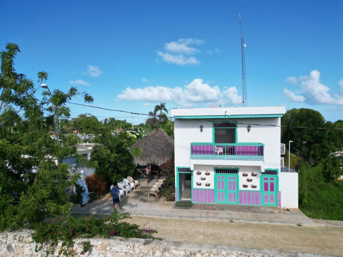 Pensión Johnnier Macao