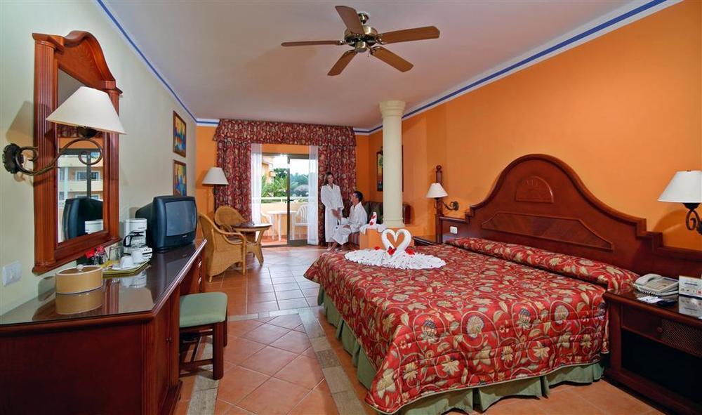 Bahia Principe Grand Turquesa - Punta Cana