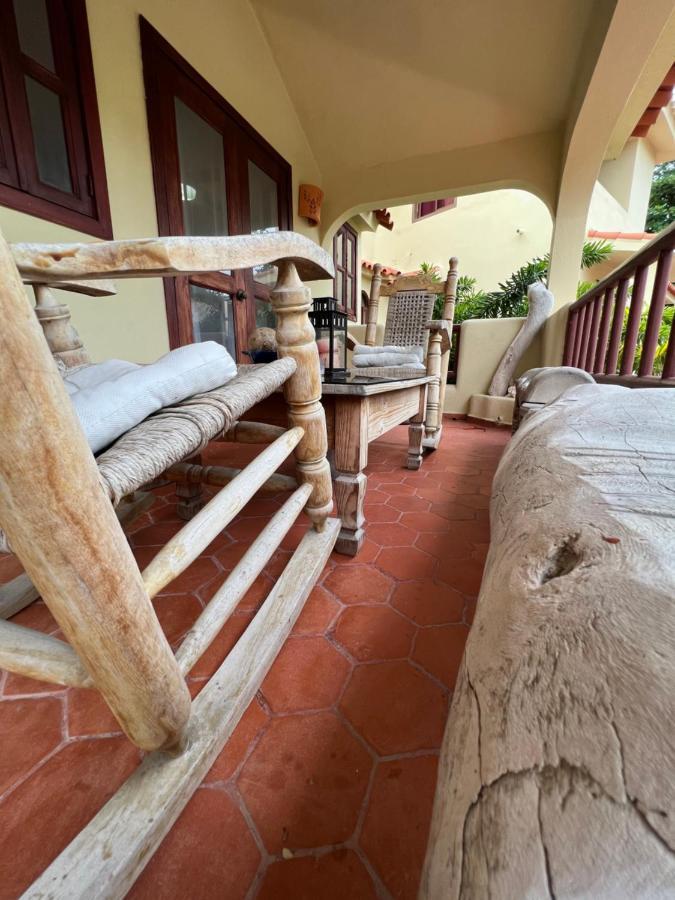 La Piazzetta Corales & Pool Apartamento Punta Cana