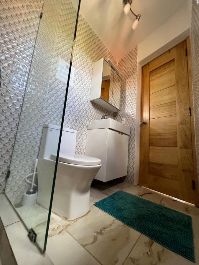 Apartamento La Piazzetta Corales & Pool Punta Cana