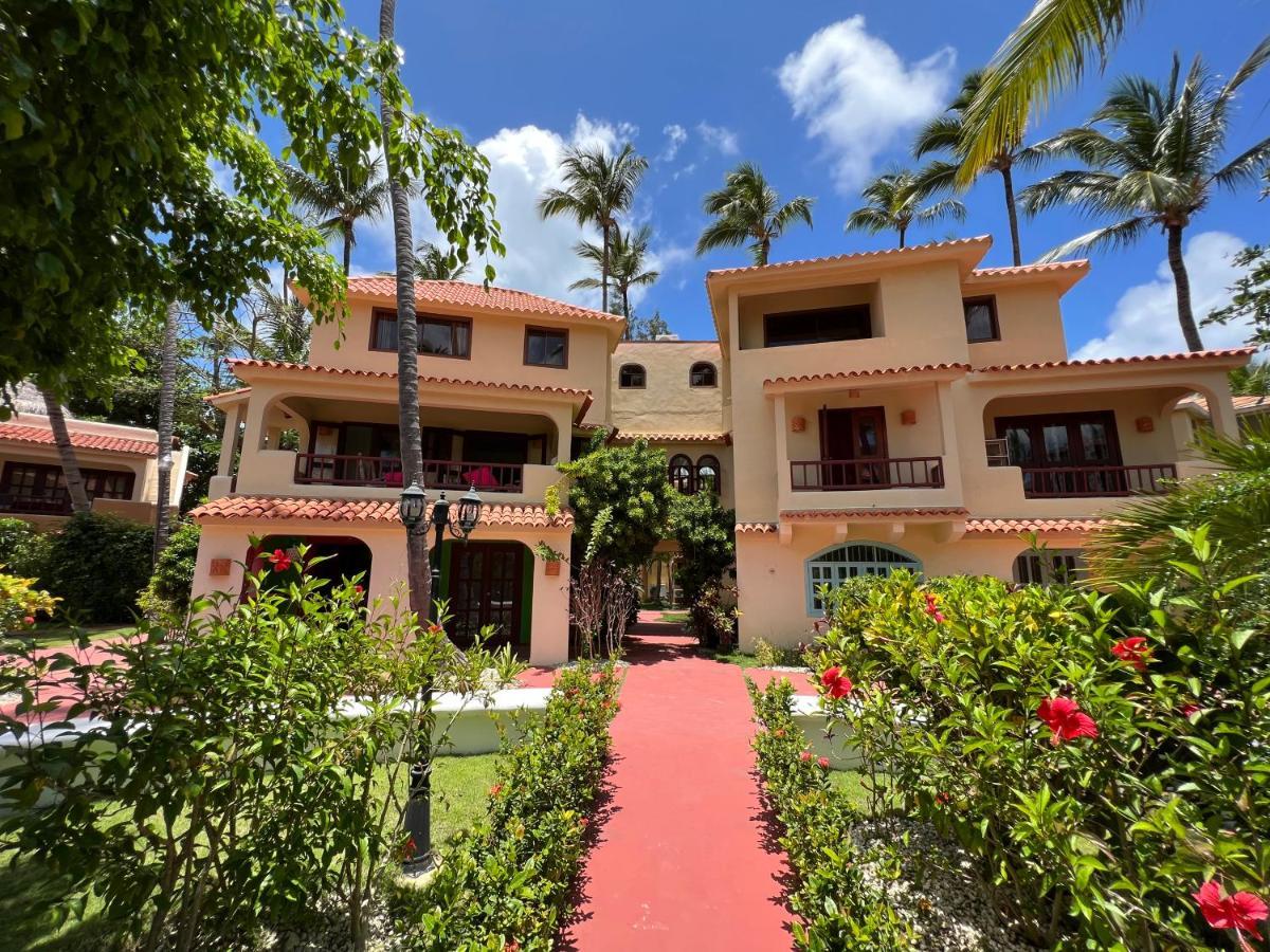 La Piazzetta Corales & Pool Apartamento