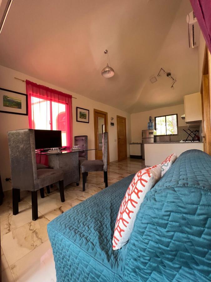 Apartamento La Piazzetta Corales & Pool Punta Cana
