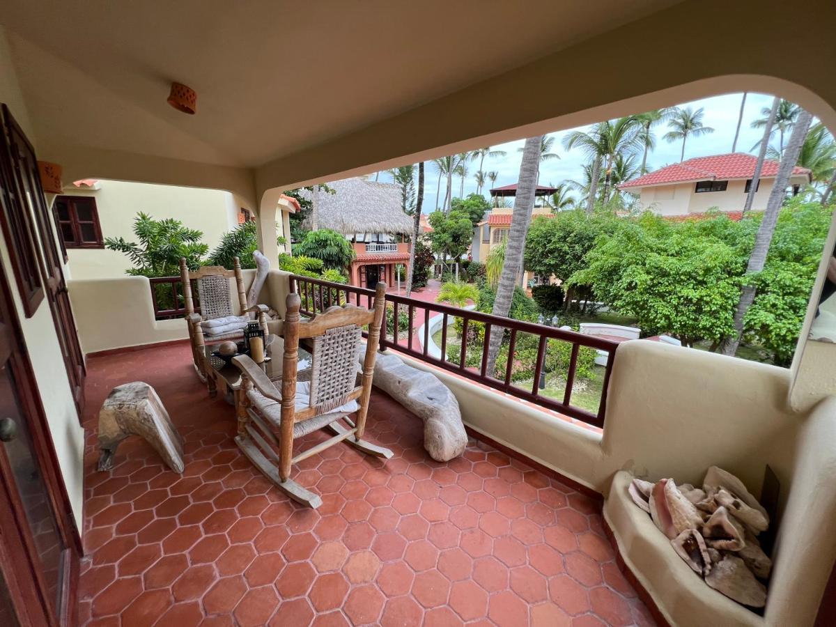 Apartamento La Piazzetta Corales & Pool Punta Cana