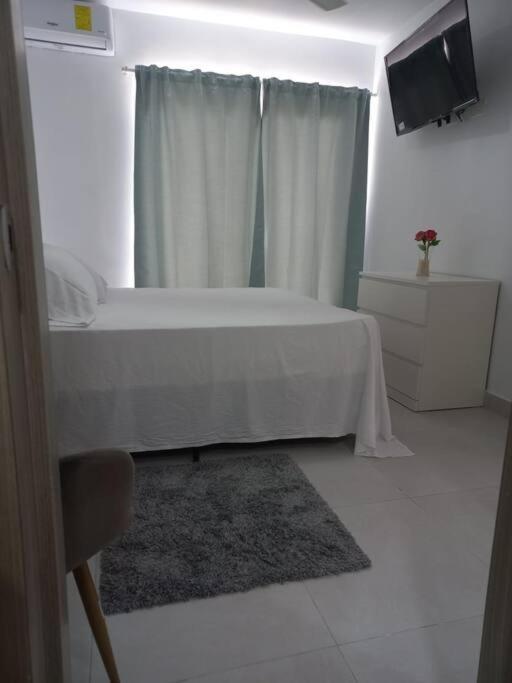 Alojamiento Crisfer Punta Cana. Apartamento Punta Cana