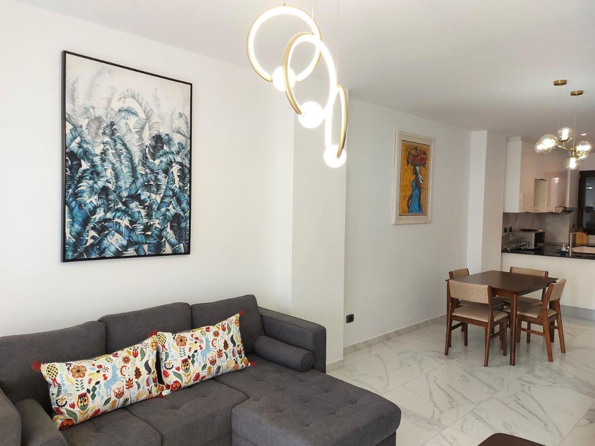 Apto Nuevo En Cana Rock Star/hard Rock Pc Apartamento *