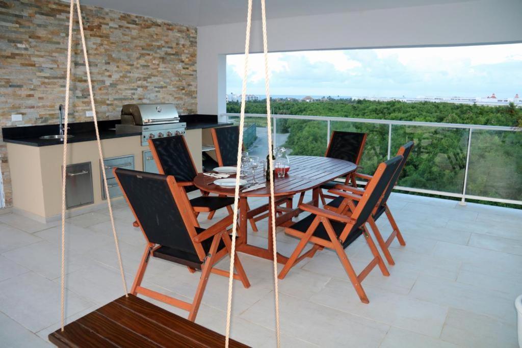Cana Pearl & Coral Bay By The Oxo House Apartamento