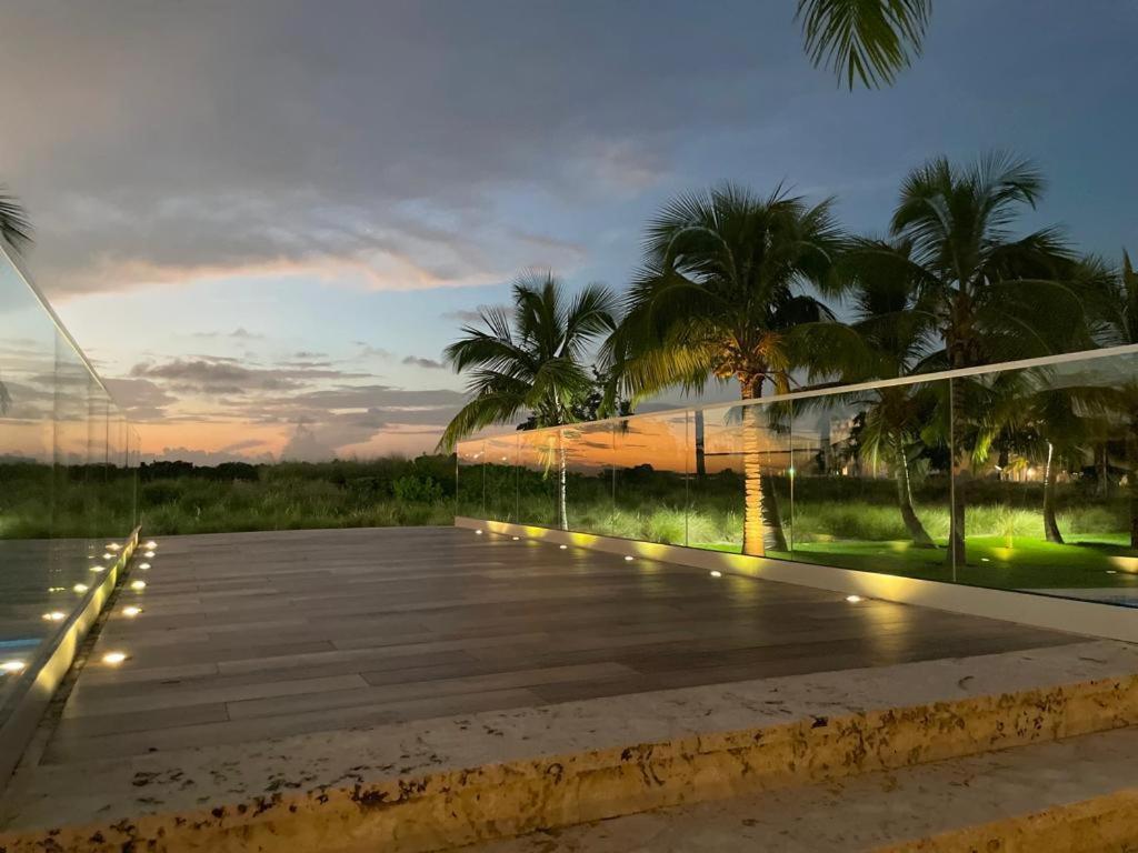 Apartamento Cana Pearl & Coral Bay By The Oxo House
