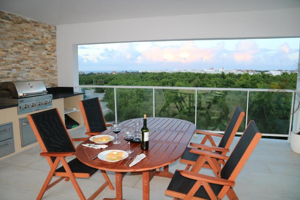 Cana Pearl & Coral Bay By The Oxo House * Punta Cana