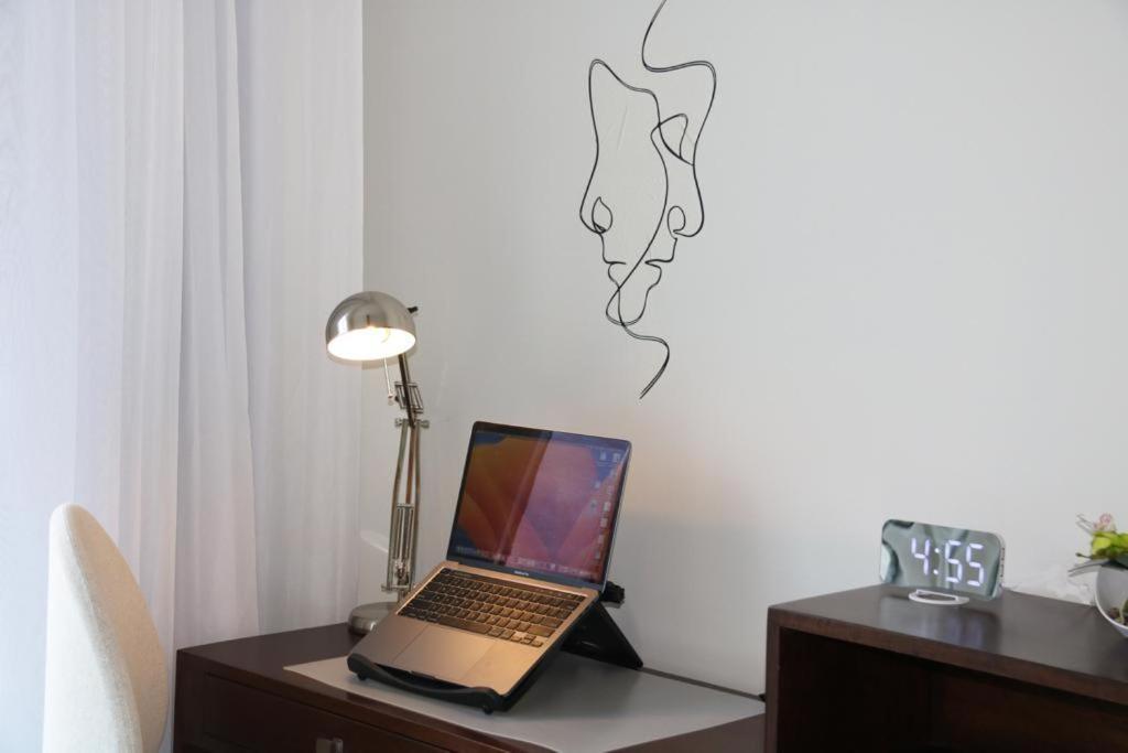 Cana Pearl & Coral Bay By The Oxo House Apartamento
