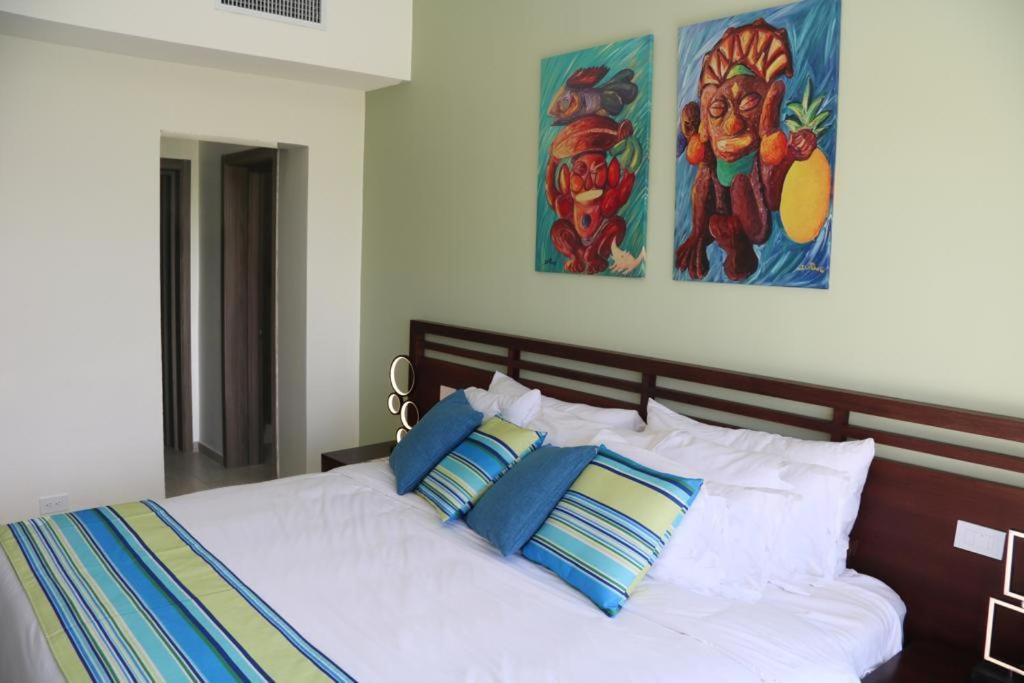 Cana Pearl & Coral Bay By The Oxo House * Punta Cana