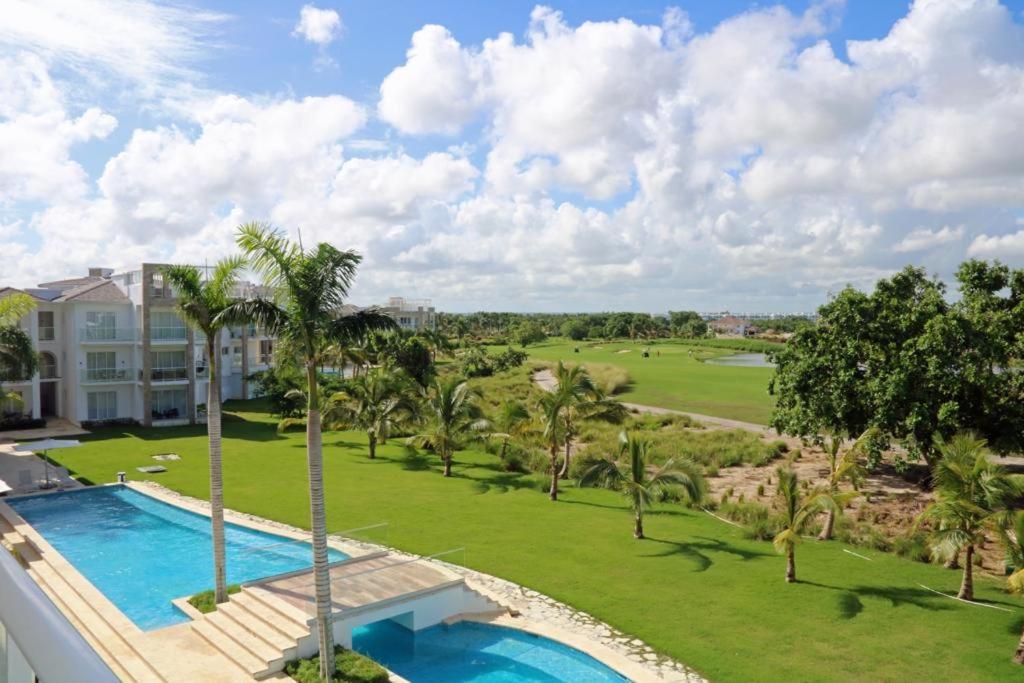 Apartamento Cana Pearl & Coral Bay By The Oxo House