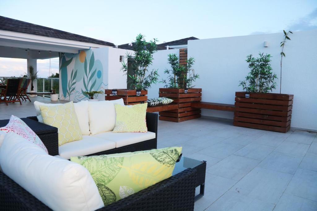 Cana Pearl & Coral Bay By The Oxo House *