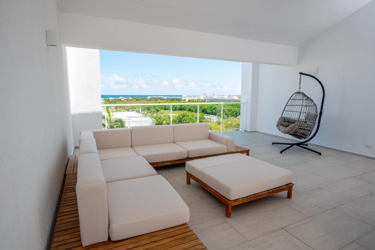 Cana Pearl & Coral Bay By The Oxo House *