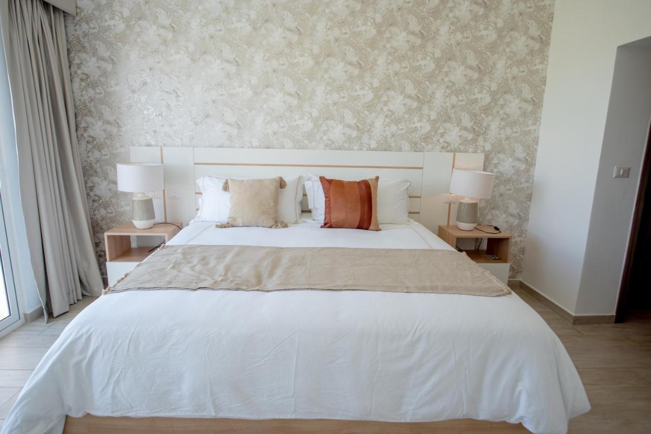 Apartamento Cana Pearl & Coral Bay By The Oxo House *