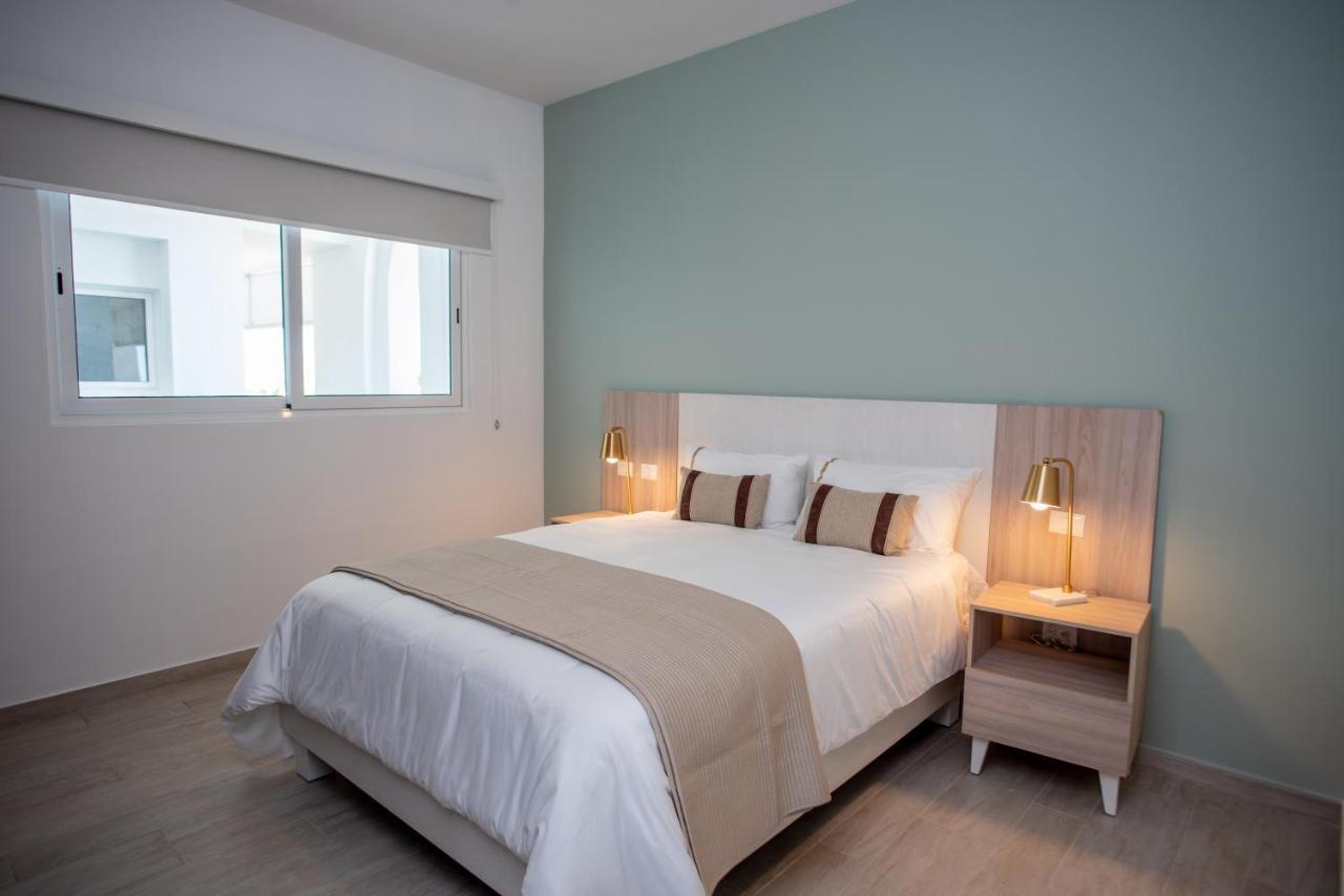 Cana Pearl & Coral Bay By The Oxo House Punta Cana