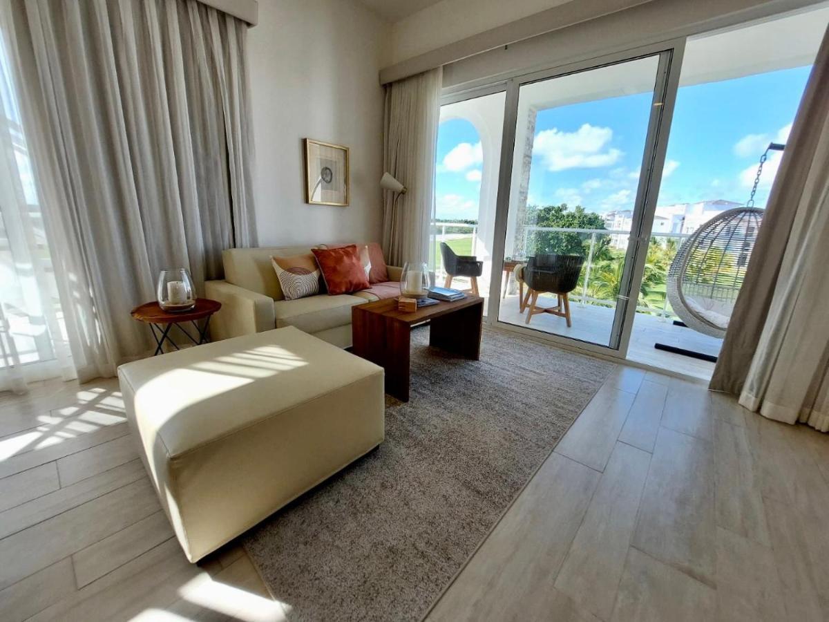 Apartamento Unique Lake, Golf & Jacuzzi In Hard Rock Golf Pc