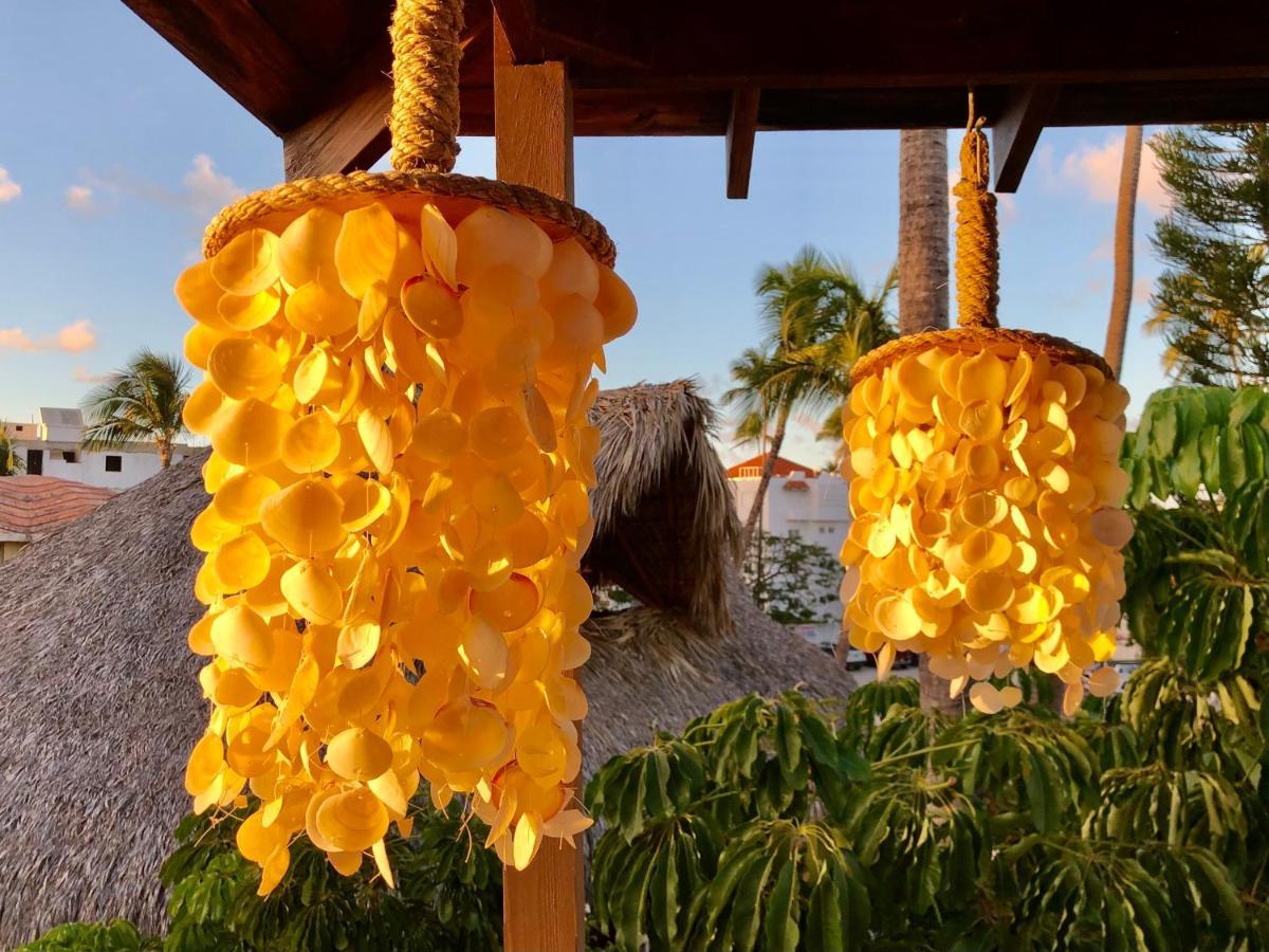 Сasa de vacaciones V&v House Punta Cana