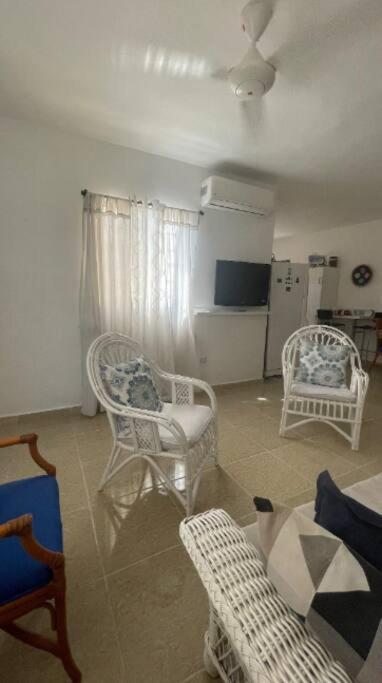 Apartamento Casa Acogedora En Bavaro, Ciudad Del Sol Punta Cana