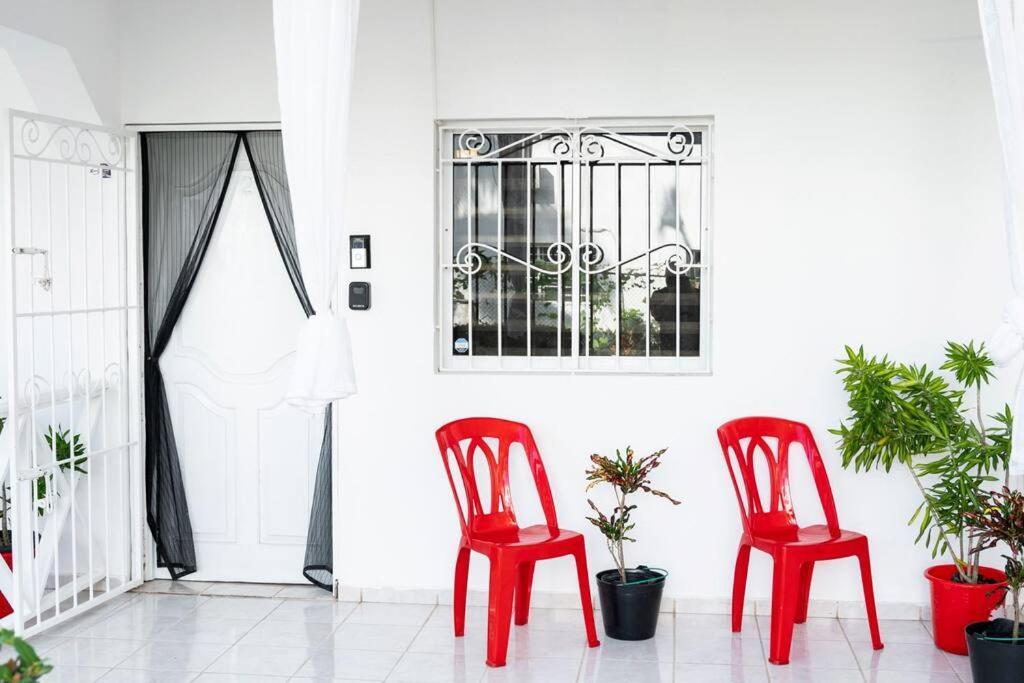 Hermosa #2 In The Heart Of Apartamento Punta Cana