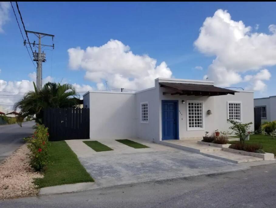 Casa Acogedora En Bavaro, Ciudad Del Sol Apartamento *