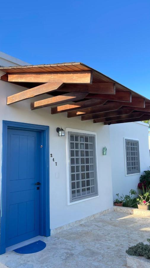 Casa Acogedora En Bavaro, Ciudad Del Sol Apartamento