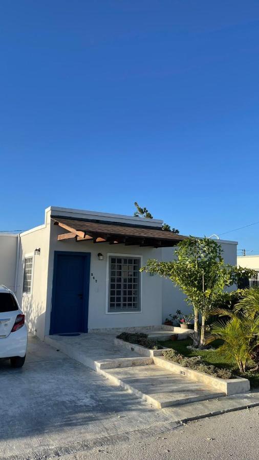 Casa Acogedora En Bavaro, Ciudad Del Sol Punta Cana