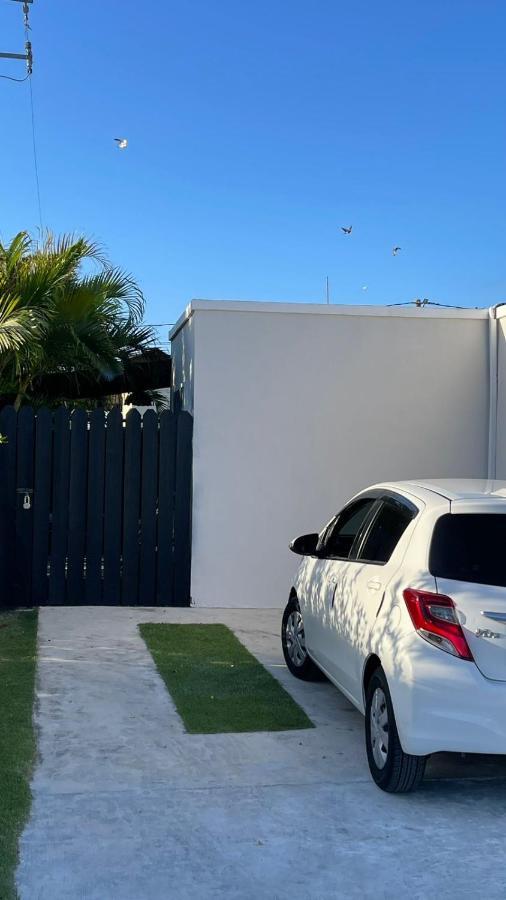 Casa Acogedora En Bavaro, Ciudad Del Sol Apartamento Punta Cana
