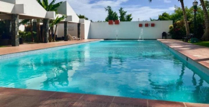 Retiro De Bavaro Beach Apartamento 103 Holiday home Punta Cana