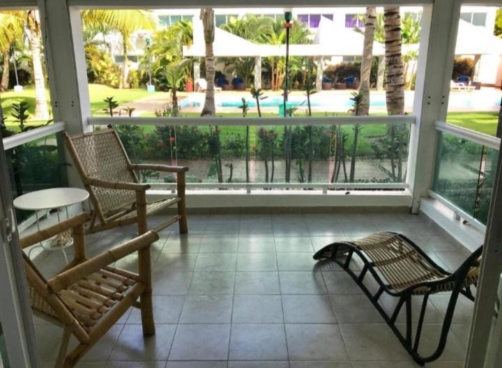 Holiday home Retiro De Bavaro Beach Apartamento 103 *