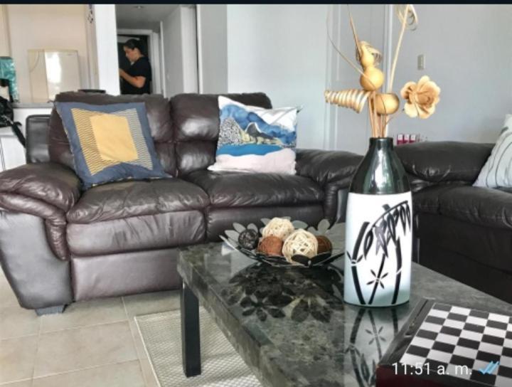 Retiro De Bavaro Beach Apartamento 103 Holiday home *