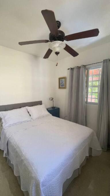 Apartamento Casa Acogedora En Bavaro, Ciudad Del Sol