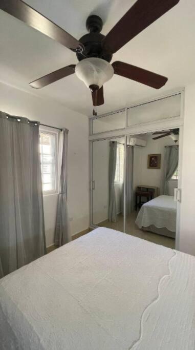 Casa Acogedora En Bavaro, Ciudad Del Sol * Punta Cana