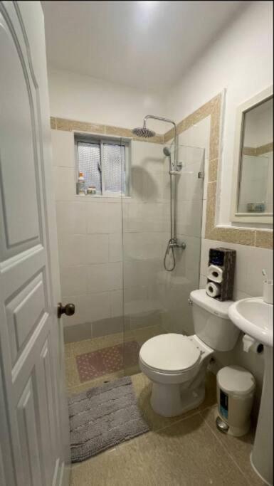 Apartamento Casa Acogedora En Bavaro, Ciudad Del Sol *