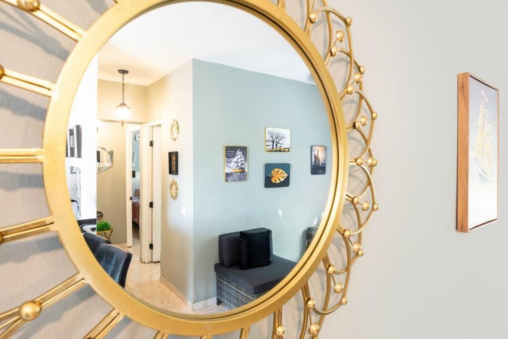 Hermosa #2 In The Heart Of Apartamento