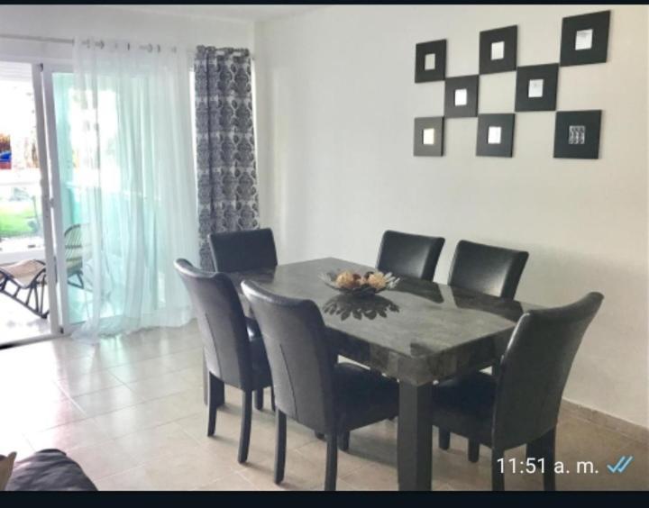 Retiro De Bavaro Beach Apartamento 103 Holiday home *