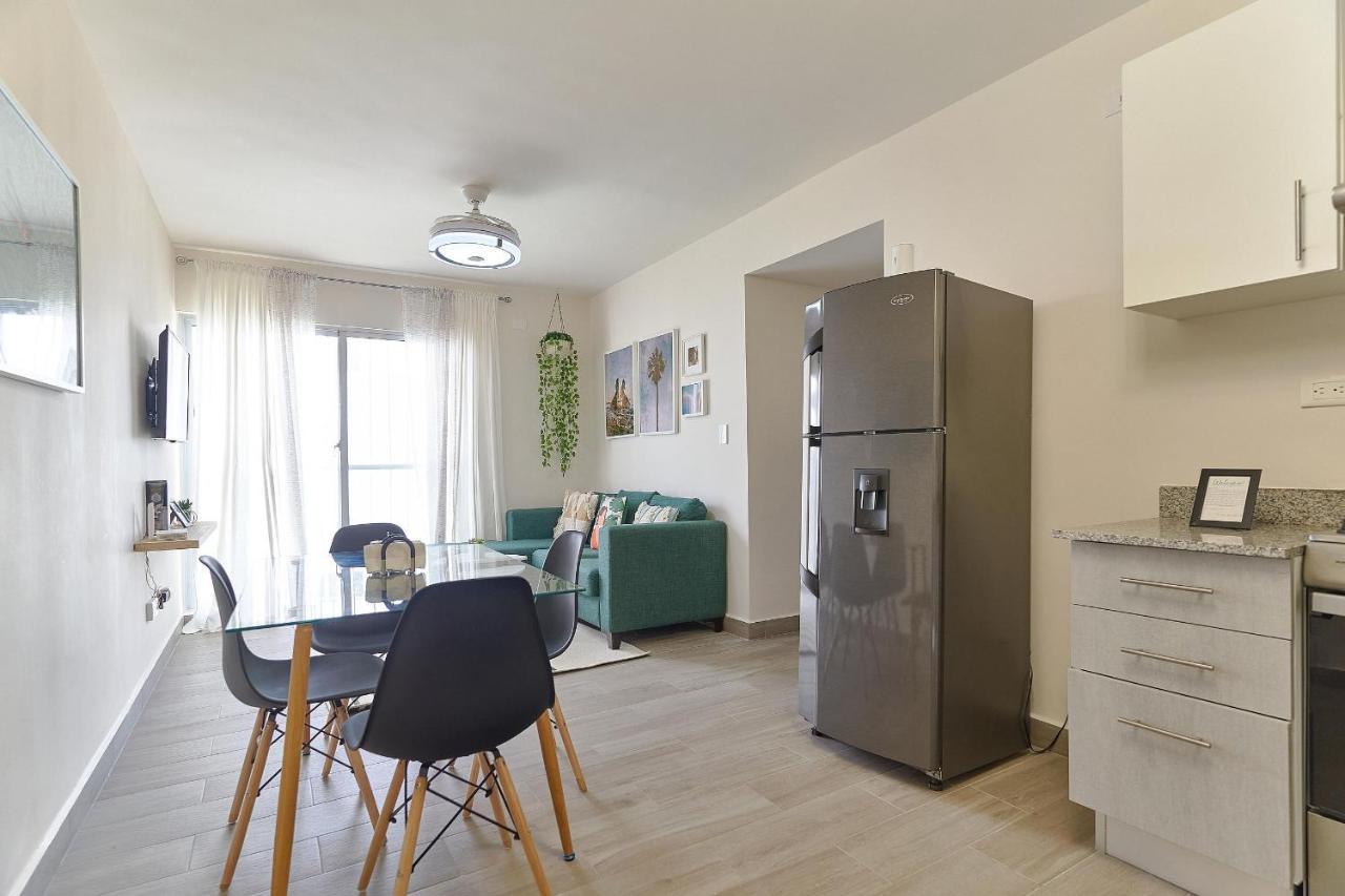 Apartamento Rinconcito Tropical Centro De Bavaro,