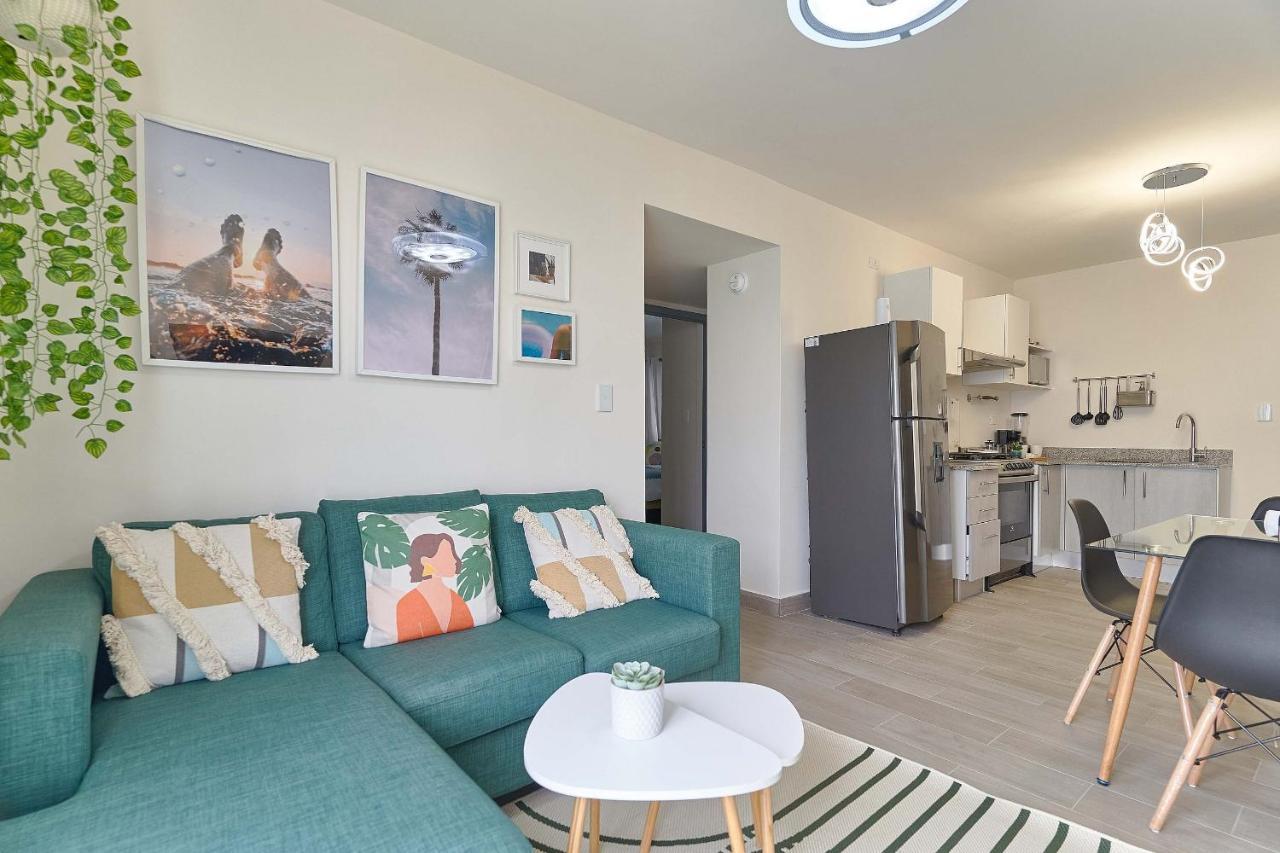 Apartamento Rinconcito Tropical Centro De Bavaro,