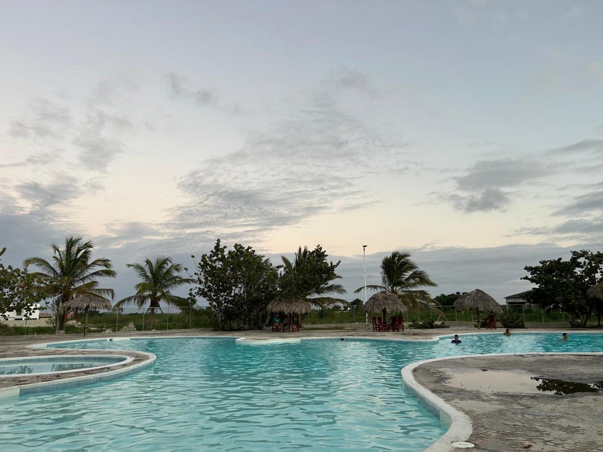 Apartamento Lovely 10 Mins Away From Airport Punta Cana