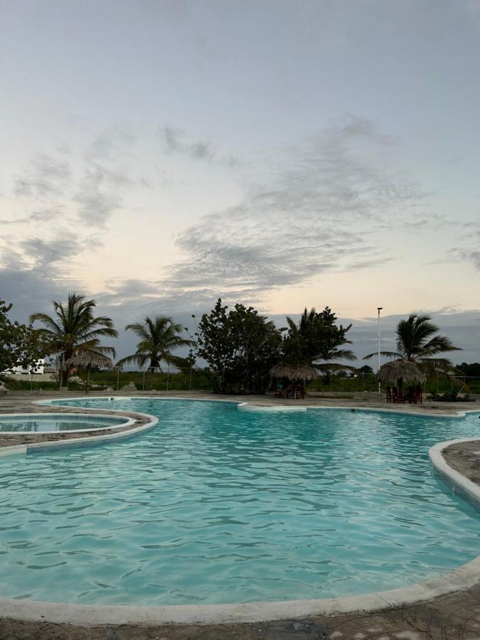 Lovely 10 Mins Away From Airport Apartamento Punta Cana