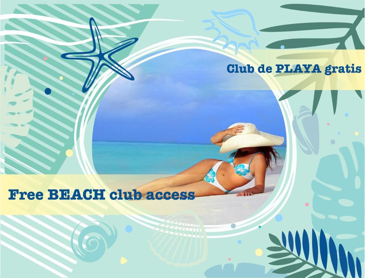 Villa Los Corales Villas And Suites - Beach Club, Spa, Restaurants Punta Cana
