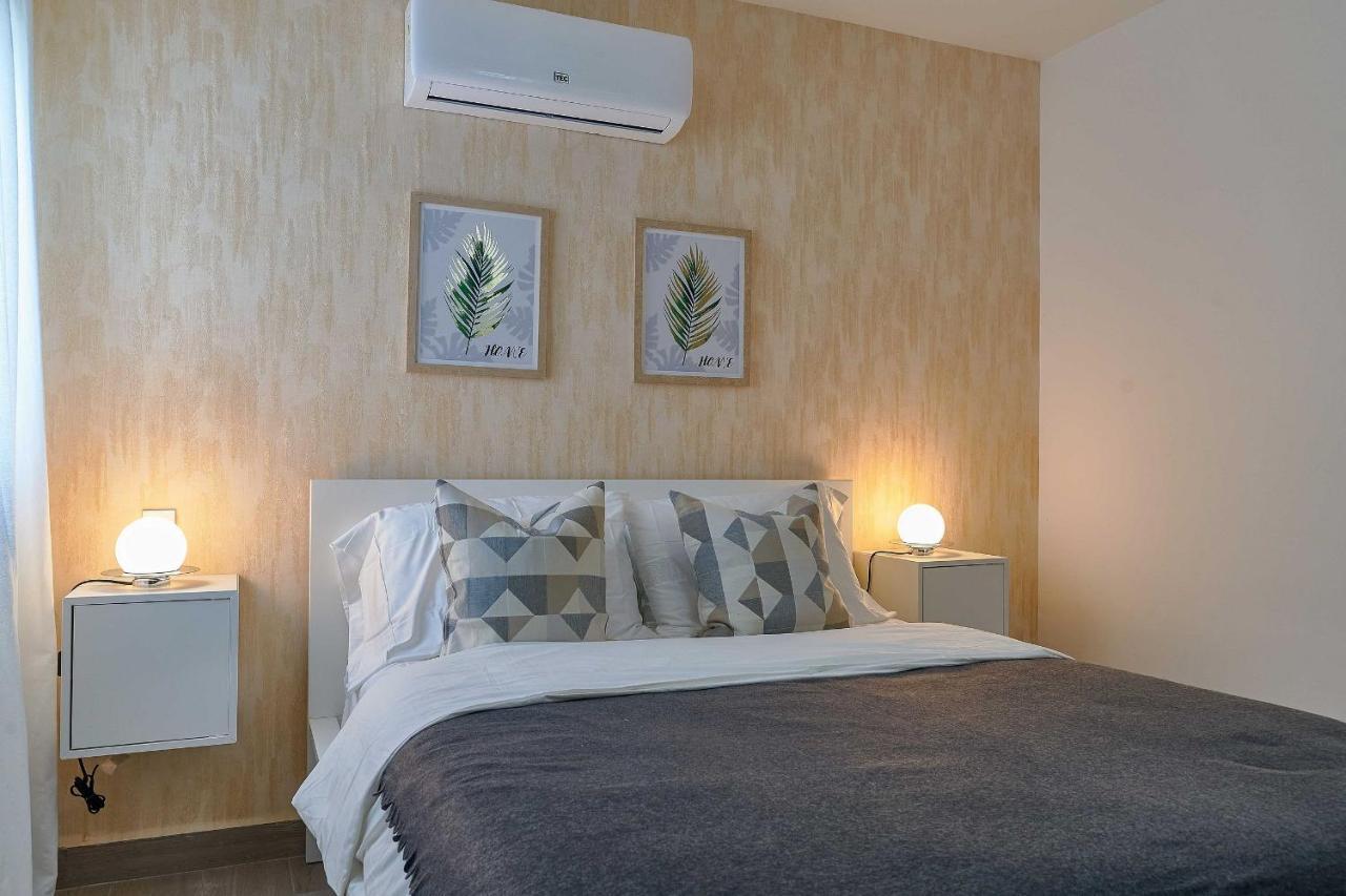 Apartamento Rinconcito Tropical Centro De Bavaro, Punta Cana