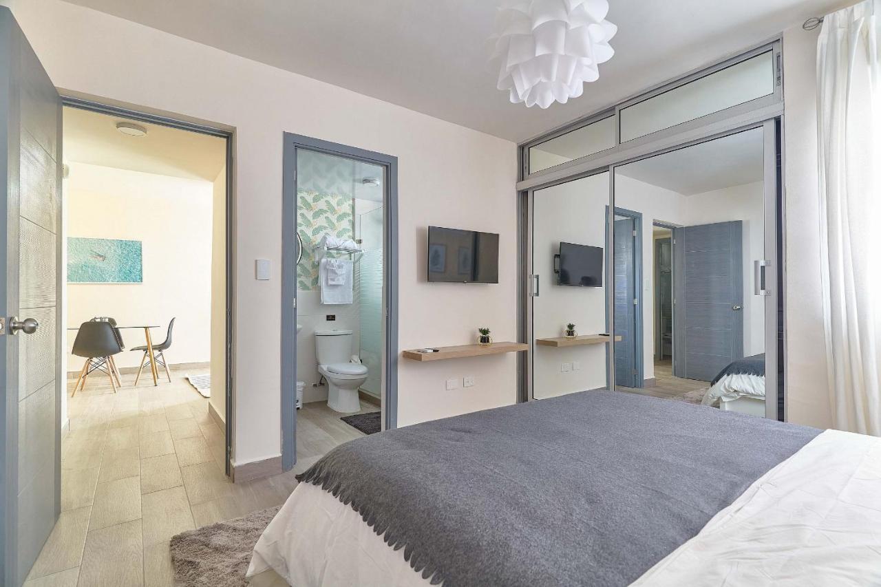 Apartamento Rinconcito Tropical Centro De Bavaro, Punta Cana