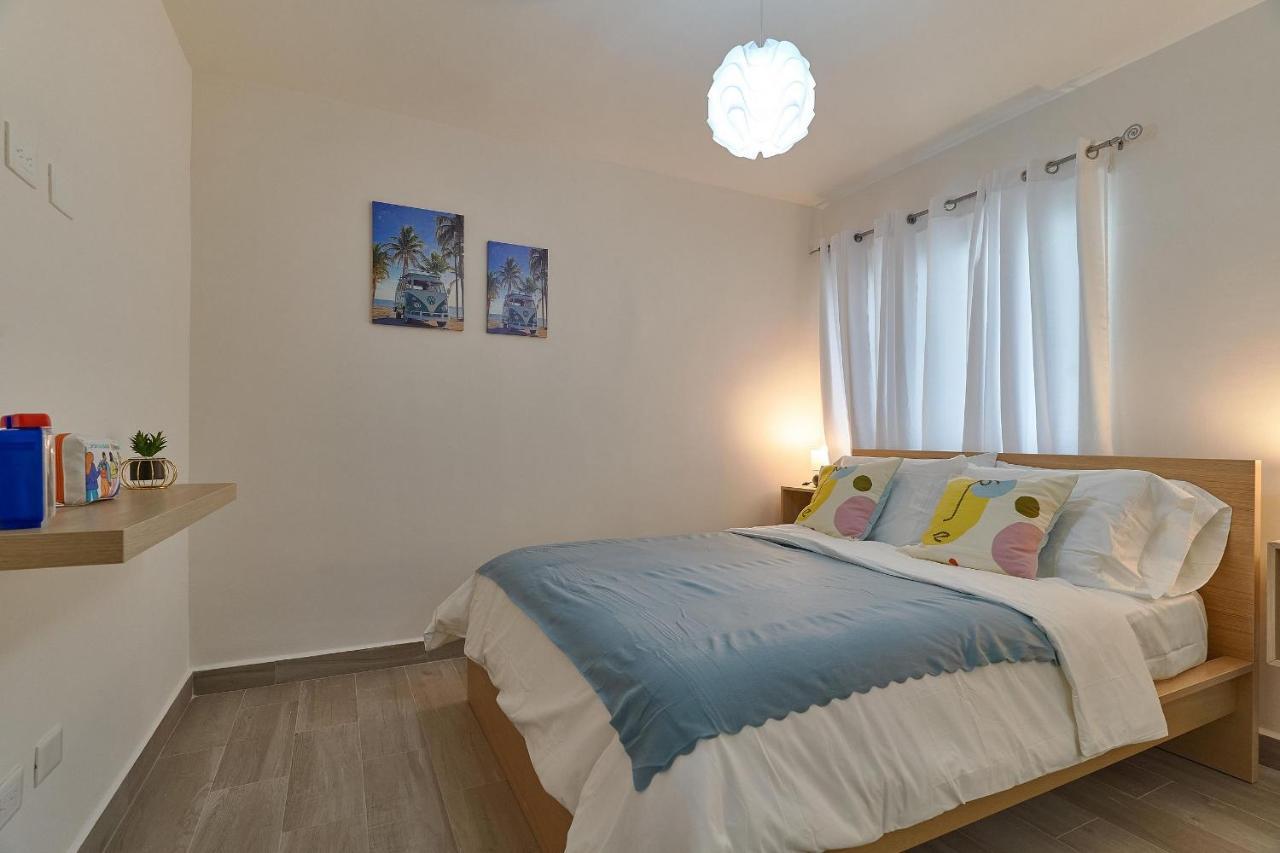 Rinconcito Tropical Centro De Bavaro, Apartamento Punta Cana