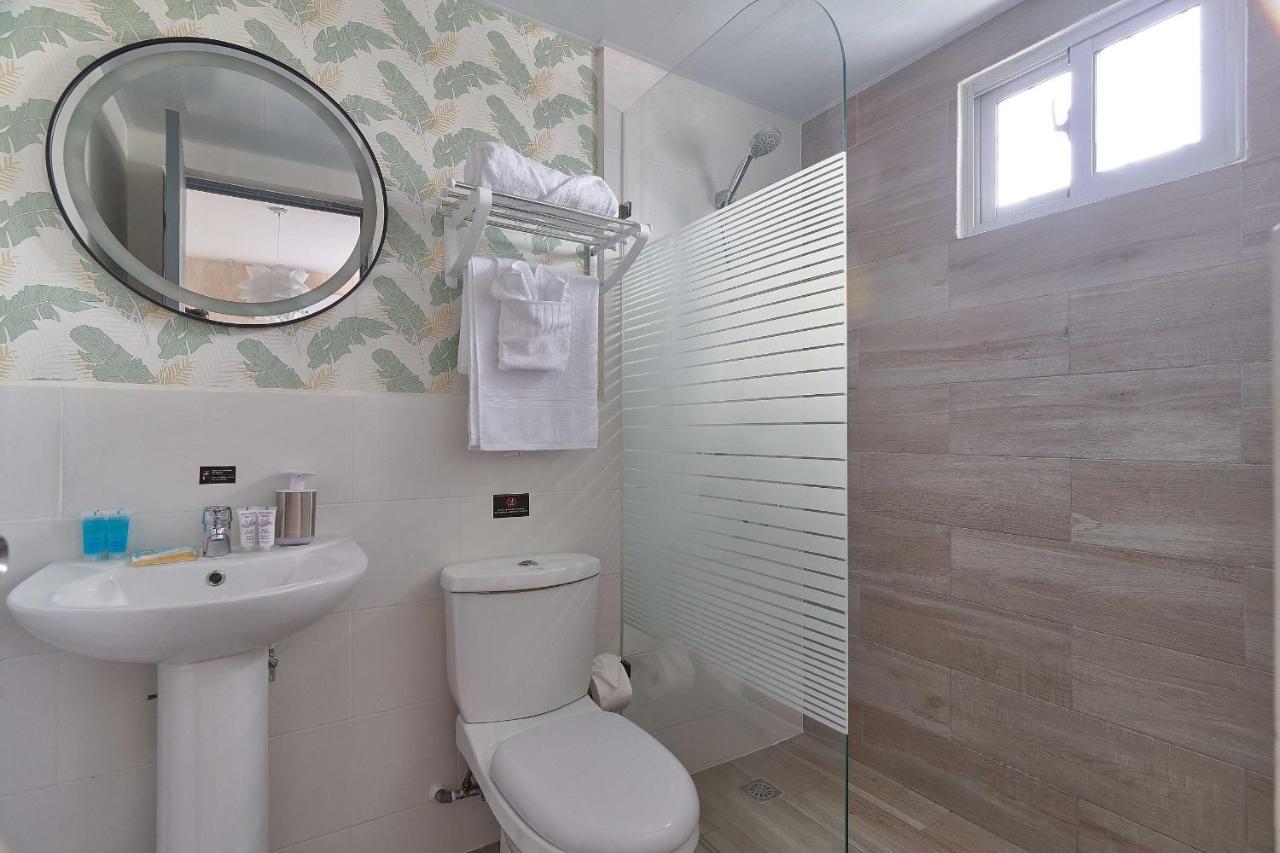 Rinconcito Tropical Centro De Bavaro, Apartamento Punta Cana