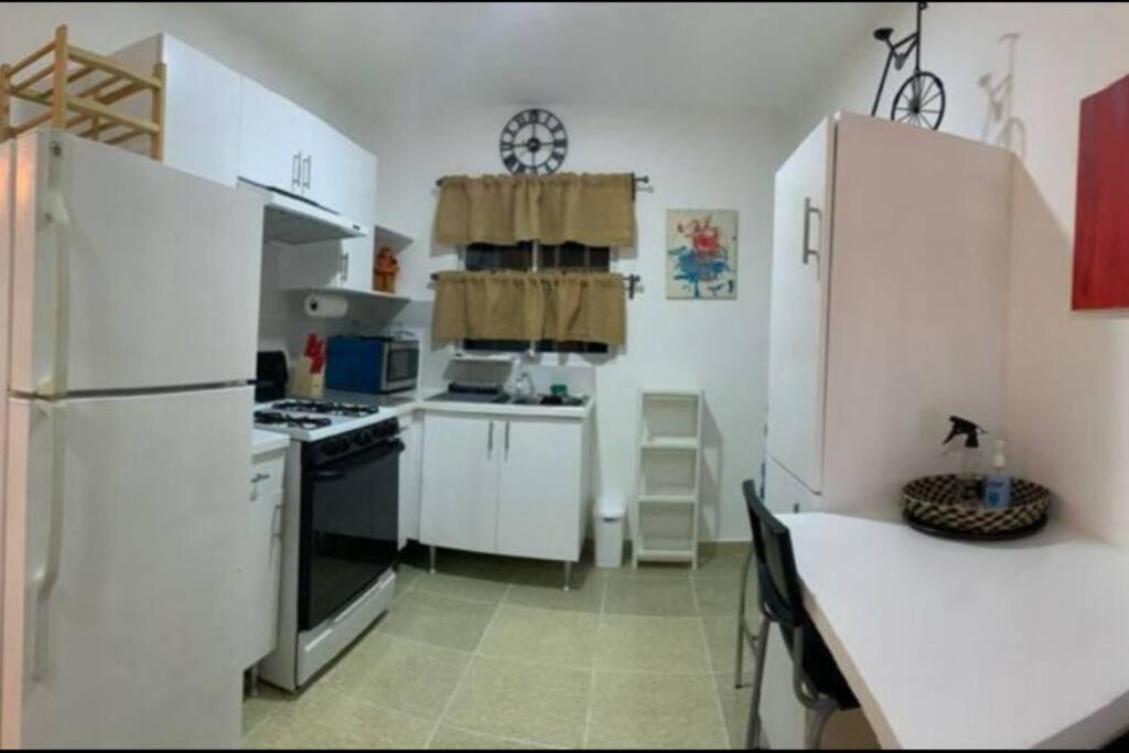 Casa Acogedora En Bavaro, Ciudad Del Sol *