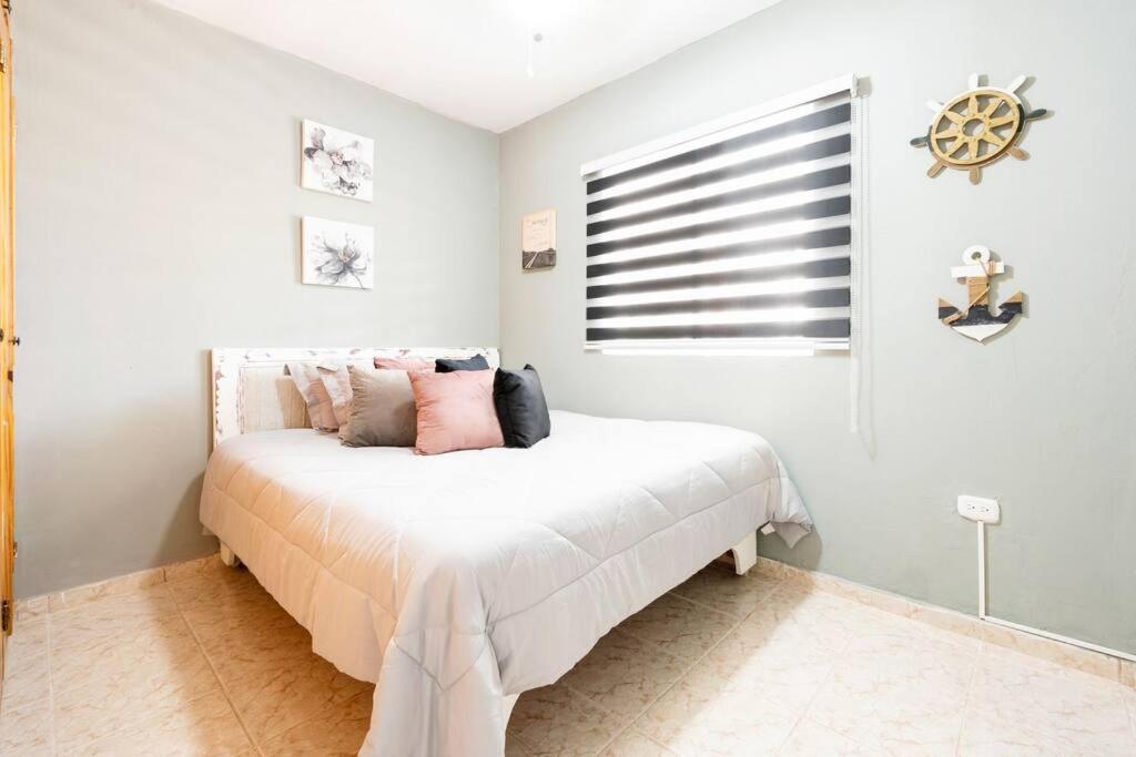 Apartamento Hermosa #2 In The Heart Of