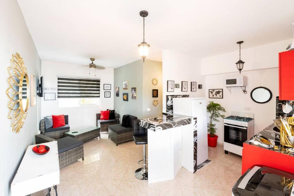 Apartamento Hermosa #2 In The Heart Of