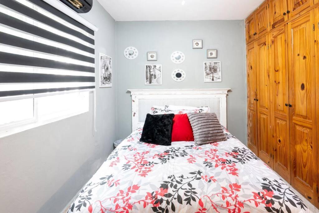 Hermosa #2 In The Heart Of Apartamento *
