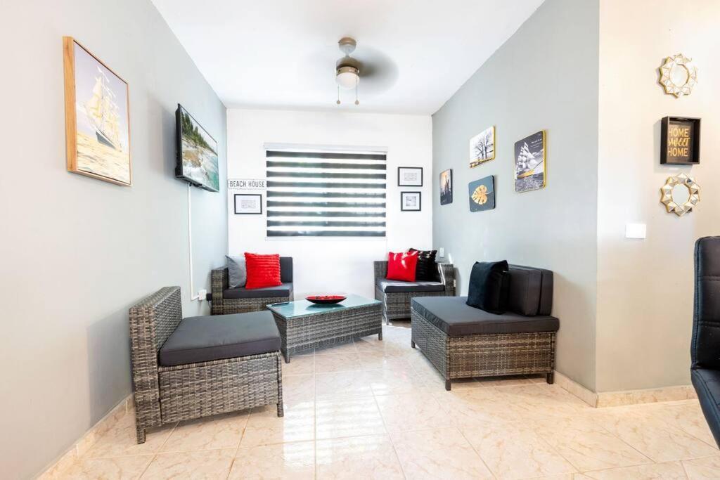 Apartamento Hermosa #2 In The Heart Of *