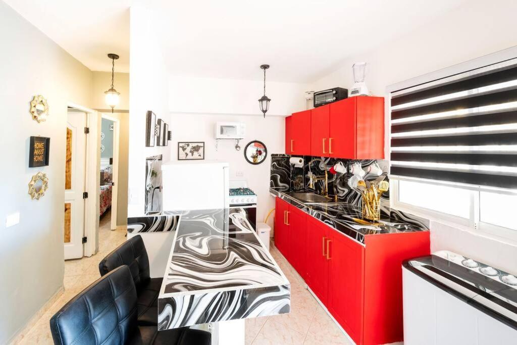 Apartamento Hermosa #2 In The Heart Of Punta Cana